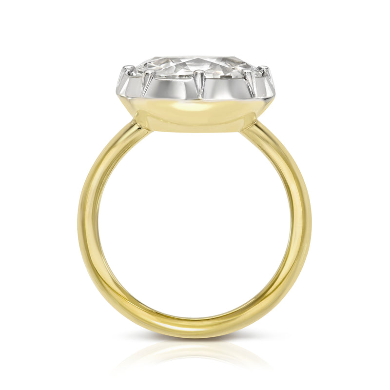 The Kleveland Ring