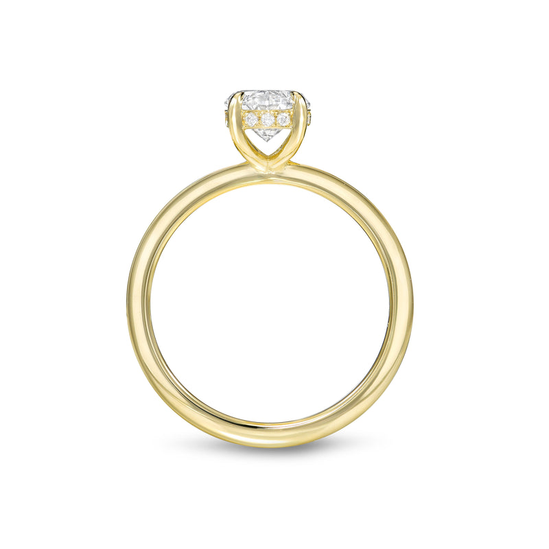 The Jacqueline Ring